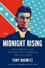Cover of Midnight Rising: John Brown and the Raid That Sparked the Civil War
