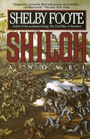 Cover of Shiloh: A Novel