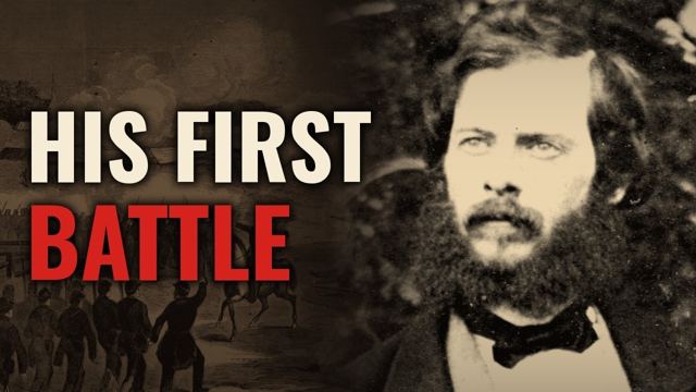 First Battles, Friendly Fire (Episode 7 thumbnail)